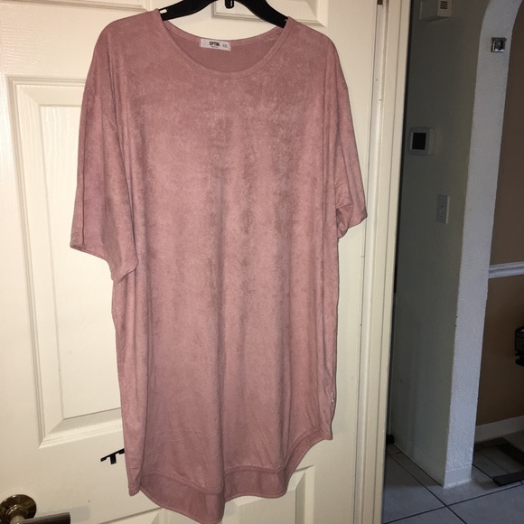 EPTM. Longfit T-Shirt men's xxl but fits Xl - Picture 1 of 4